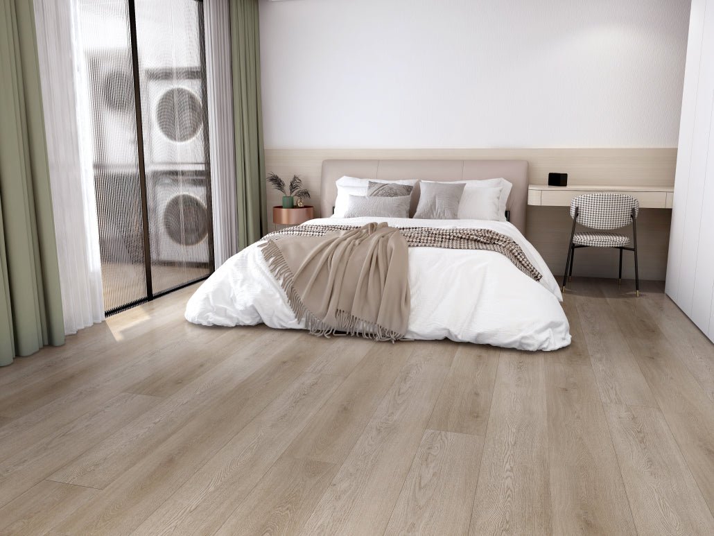 Home's Pro Vancouver Vinyl SPC - Richmond 8803 - D & R Flooring