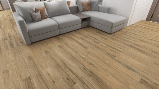 Home's Pro Venice Vinyl SPC - BALI 66C - D & R Flooring