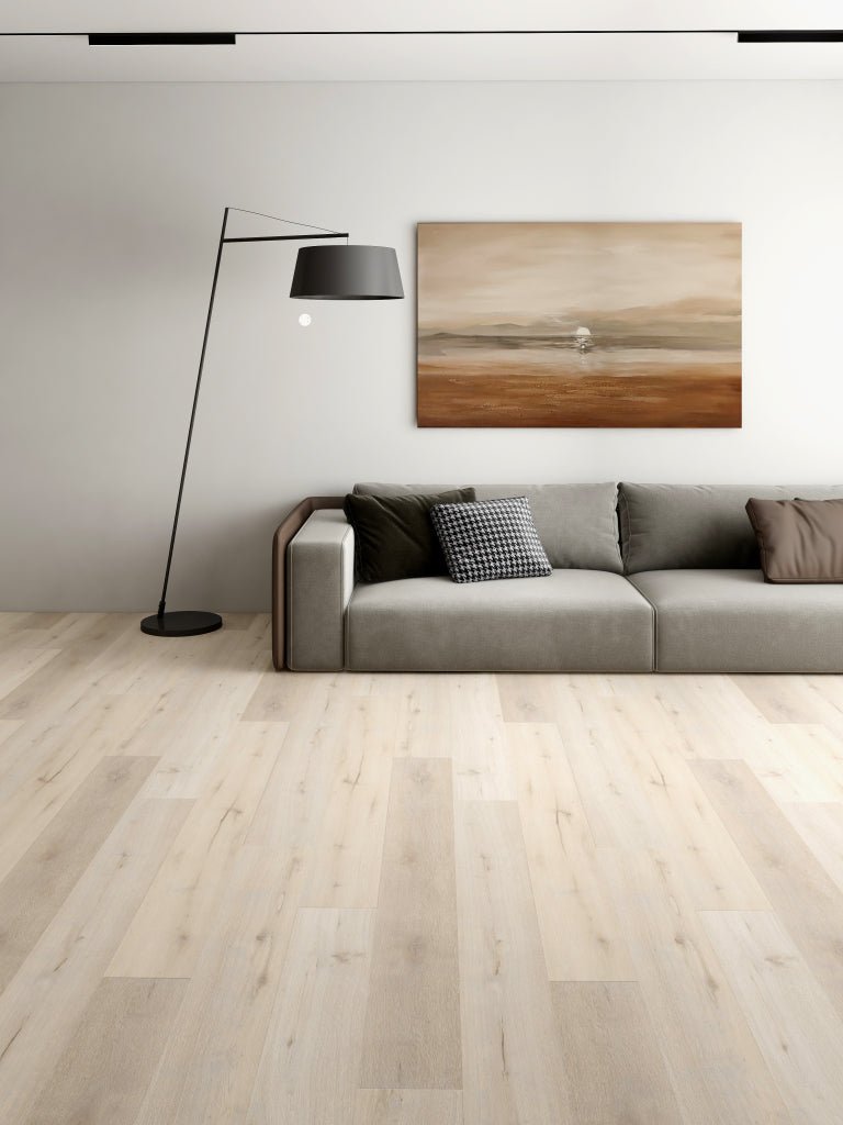 Home's Pro Venice Vinyl SPC - ISTANBUL 66E - D & R Flooring