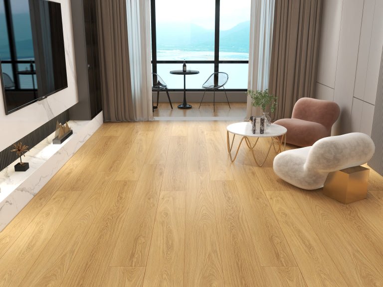 Home's Pro Venice Vinyl SPC - QATAR 66D - D & R Flooring