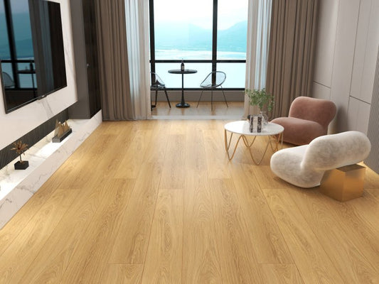 Home's Pro Venice Vinyl SPC - QATAR 66D - D & R Flooring