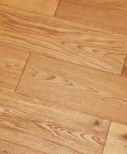 Simba Flooring Engineered Hardwood - Honey Oak