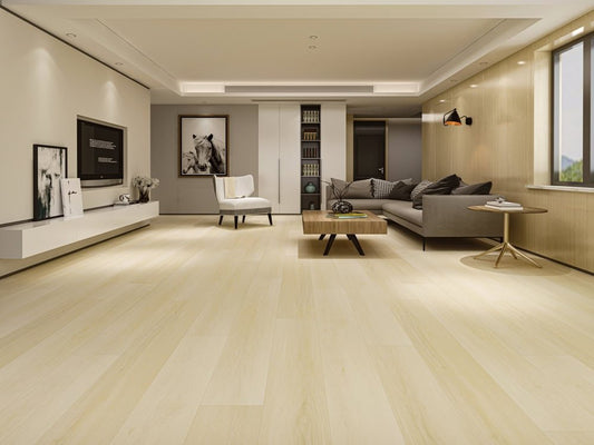 HTBC CYRUS FLOORS Laminate Maple Essence - Avalon ME001 - D & R Flooring