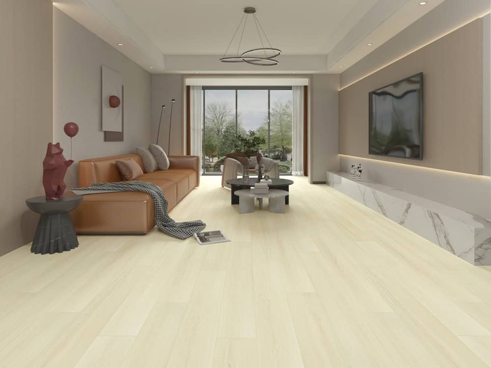 HTBC CYRUS FLOORS Laminate Maple Essence - Dusk ME003 - D & R Flooring