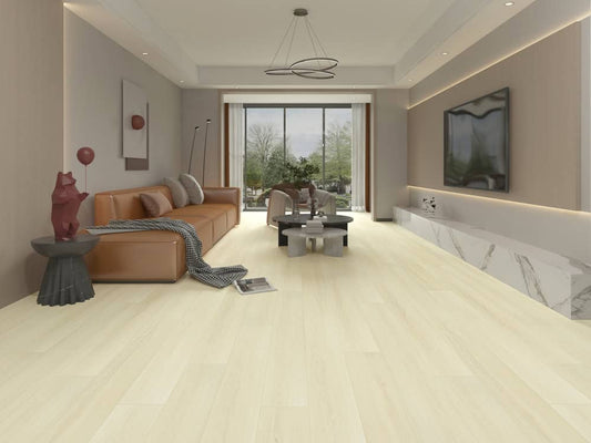 HTBC CYRUS FLOORS Laminate Maple Essence - Dusk ME003 - D & R Flooring