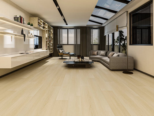 HTBC CYRUS FLOORS Laminate Maple Essence - Marble ME002 - D & R Flooring