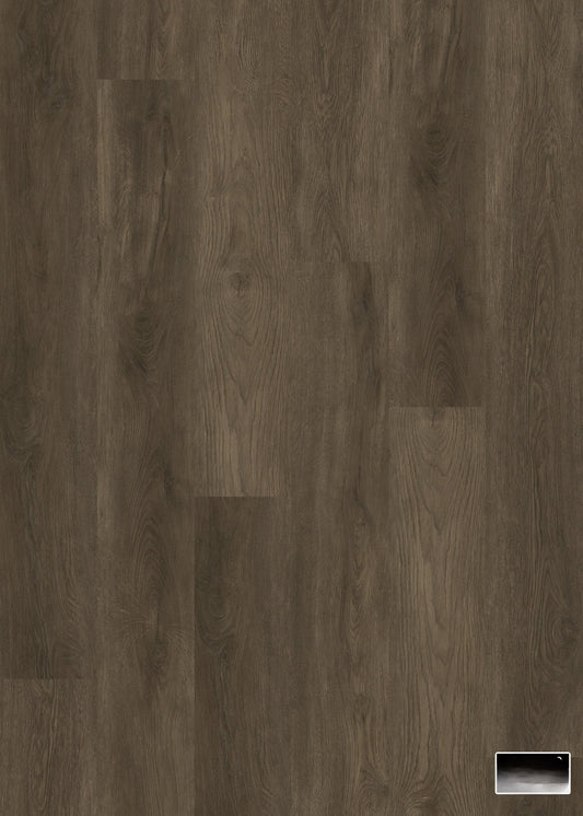 HTBC Cyrus Floors Nautilus Vinyl SPC - Anvil NT001 - D & R Flooring