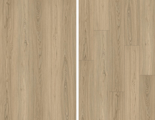 HTBC Cyrus Floors Nautilus Vinyl SPC - Bowen NT002 - D & R Flooring