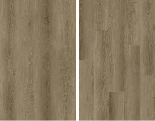 HTBC Cyrus Floors Nautilus Vinyl SPC - Glendale NT006 - D & R Flooring