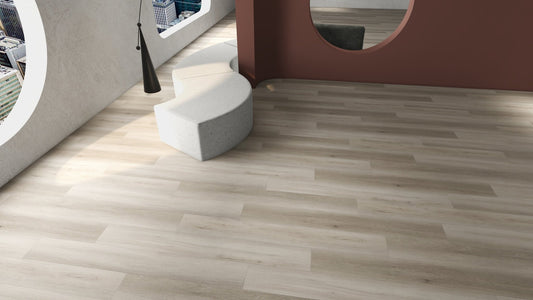 HTBC Cyrus Floors Nautilus Vinyl SPC - Sechelt NT003 - D & R Flooring