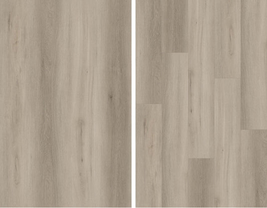 HTBC Cyrus Floors Nautilus Vinyl SPC - Sechelt NT003 - D & R Flooring