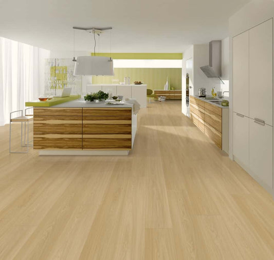 HTBC Cyrus Floors Oceanus Vinyl SPC - Desert Sand OS002 - D & R Flooring