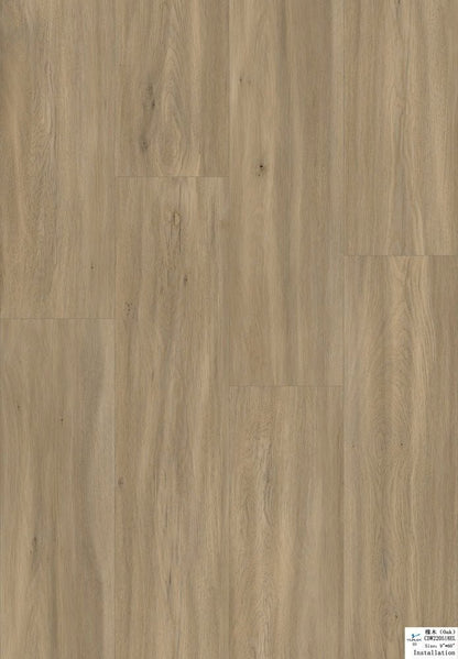 HTBC Cyrus Floors Oceanus Vinyl SPC - Metro Granite OS006 - D & R Flooring