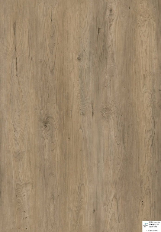 HTBC Cyrus Floors Oceanus Vinyl SPC - Urban Slate OS003 - D & R Flooring