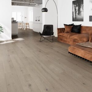 HTBC Pindar Floors Engineered Hardwood Coastal Premium - Duke WSP018 - D & R Flooring