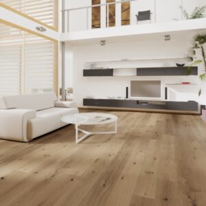 HTBC Pindar Floors Engineered Hardwood Coastal Premium - Everett WSP014 - D & R Flooring