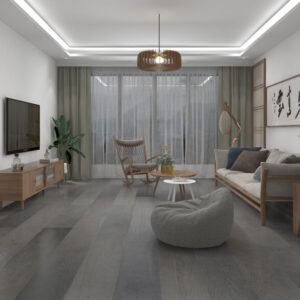 HTBC Pindar Floors Engineered Hardwood Valor - Versatile VC012 - D & R Flooring