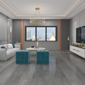 HTBC Pindar Floors Engineered Hardwood Valor - Visionary VC014 - D & R Flooring