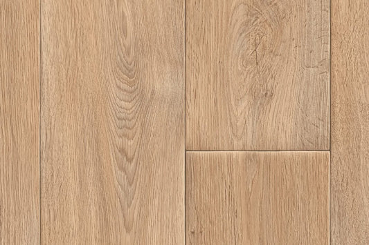 IVC TEMPO COMMERCIAL SHEET VINYL - Chestnut Oak W30 - D & R Flooring