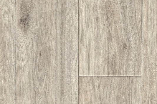 IVC TEMPO COMMERCIAL SHEET VINYL - Parker Oak W33 - D & R Flooring
