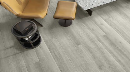 OPUS Floors Canada Vinyl SPC MAGIC PLUS - JAGGAR OAK
