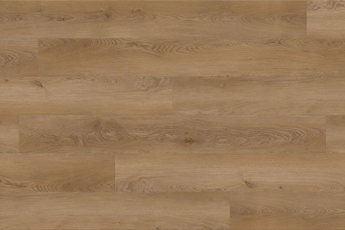 Kennedy Embrace Leggera SPC - Tavern Oak - D & R Flooring