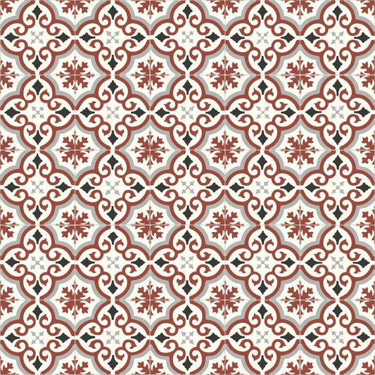 KENNEDY FLOORING IVC VELVETEX SHEET VINYL - Evora 567 - D & R Flooring