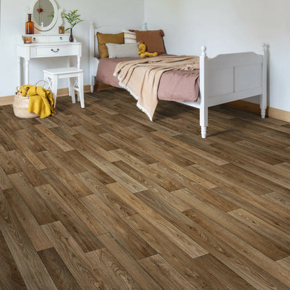 KENNEDY FLOORING IVC VELVETEX SHEET VINYL - Granero 546 - D & R Flooring