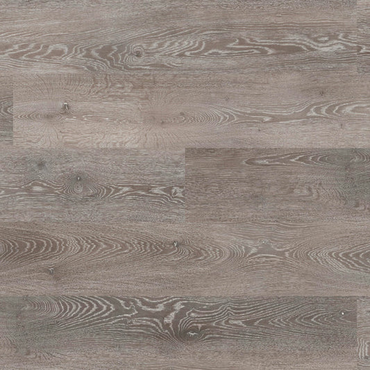 Kennedy Harbour Shamrock Vinyl SPC - Alba Oak - D & R Flooring