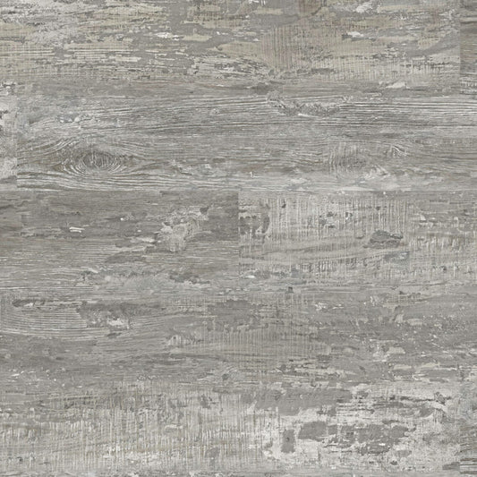 Kennedy Harbour Shamrock Vinyl SPC - Ashed Patina - D & R Flooring