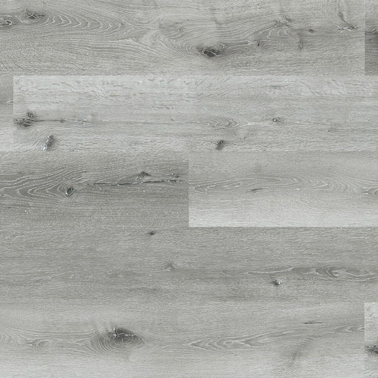 Kennedy Harbour Shamrock Vinyl SPC - Fraser Oak - D & R Flooring