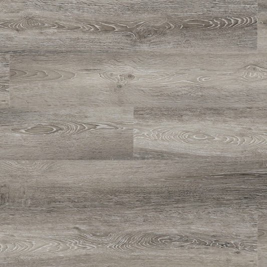 Kennedy Harbour Shamrock Vinyl SPC - Hudson Oak - D & R Flooring
