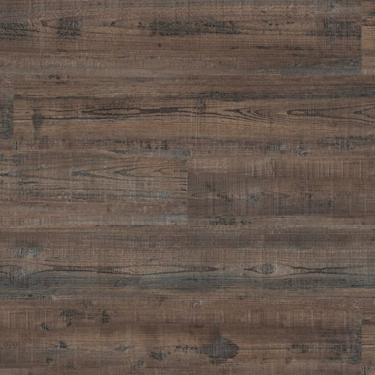 Kennedy Harbour Shamrock Vinyl SPC - Shelburne Timber - D & R Flooring