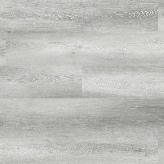 Kennedy Harbour Shamrock Vinyl SPC - Whiteshell Oak - D & R Flooring