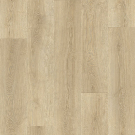 Kennedy ivc Velvetex Sheet Vinyl Flooring - Cherbourg Oak 552 - D & R Flooring