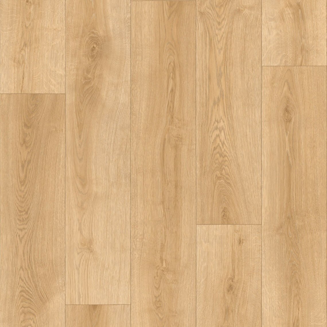 Kennedy ivc Velvetex Sheet Vinyl Flooring - Cherbourg Oak 564 - D & R Flooring