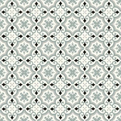 Kennedy ivc Velvetex Sheet Vinyl Flooring - Evora 523 - D & R Flooring