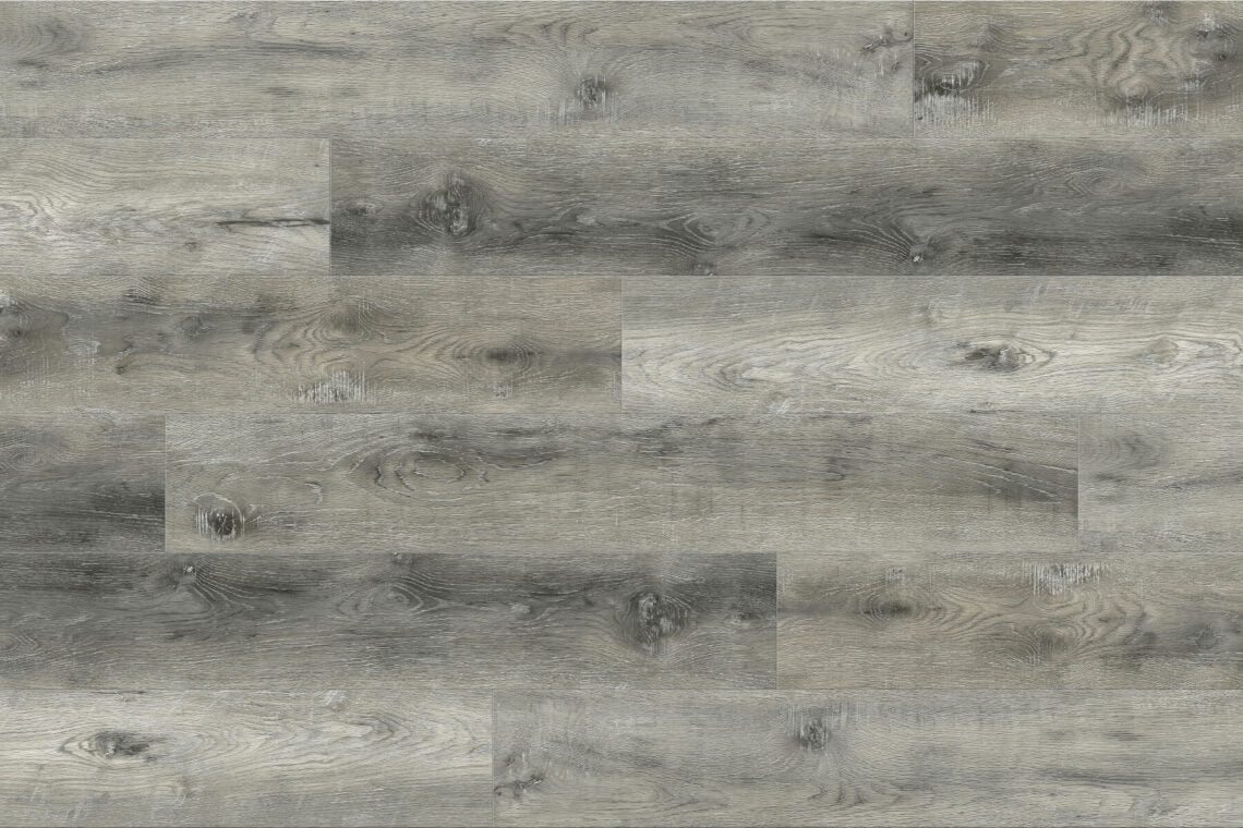 Kennedy Newport I Vinyl - Buckeye Oak - D & R Flooring