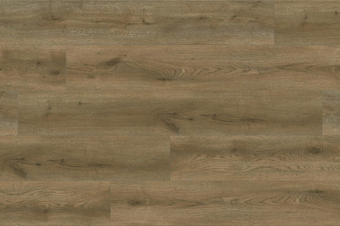 Kennedy Newport II XL Vinyl - Jasper White Oak - D & R Flooring