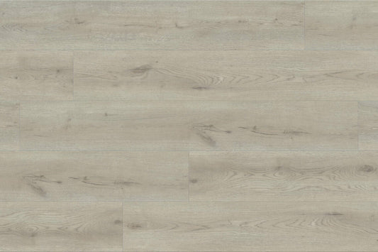 Kennedy Newport II XL Vinyl - Winter White Oak - D & R Flooring
