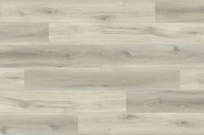 Kennedy Solar Shamrock Surfaces Vinyl Stone Core Plank - Merced Oak - D & R Flooring
