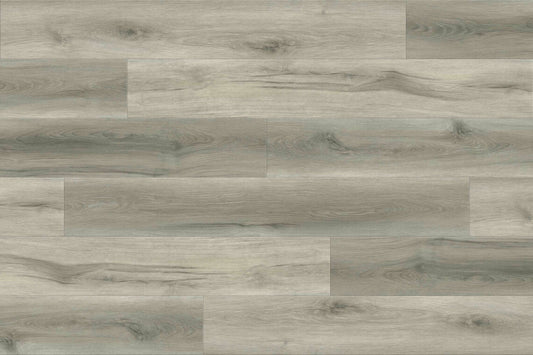 Kennedy Solar Shamrock Surfaces Vinyl Stone Core Plank - Tulare Oak - D & R Flooring