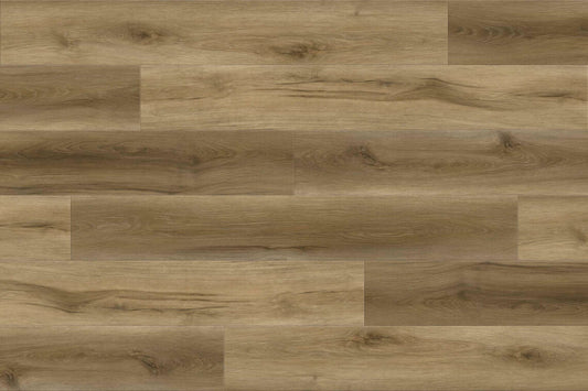 Kennedy Solar Shamrock Surfaces Vinyl Stone Core Plank - Vermont Oak - D & R Flooring