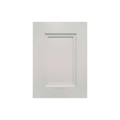 Kitchen Cabinet Door - Amazon Alton Ivory White - D & R Flooring