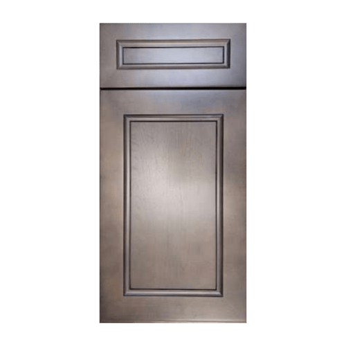 Kitchen Cabinet Door - Amazon Alton Stone Grey - D & R Flooring