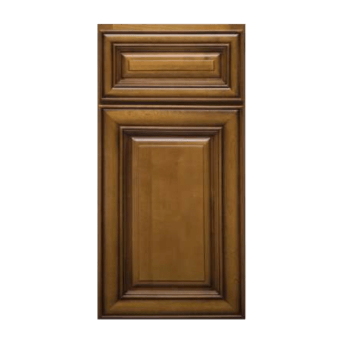 Kitchen Cabinet Door - Amazon Charleston Saddle - D & R Flooring