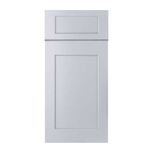 Kitchen Cabinet Door - Amazon Shaker Grey - D & R Flooring