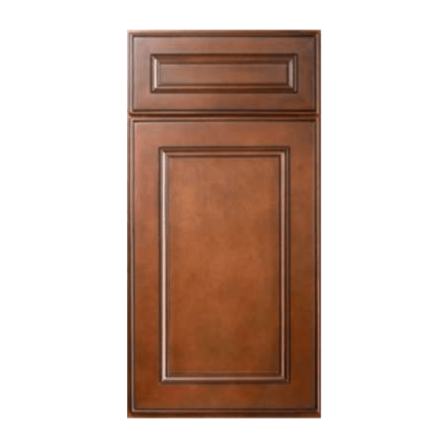 Kitchen Cabinet Door - Amazon York Chocolate - D & R Flooring