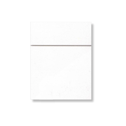Kitchen Cabinet Door - Rhine High Gloss White - D & R Flooring