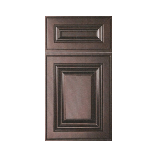 Kitchen Cabinet Door - Sahara Chocolate Cherry - D & R Flooring